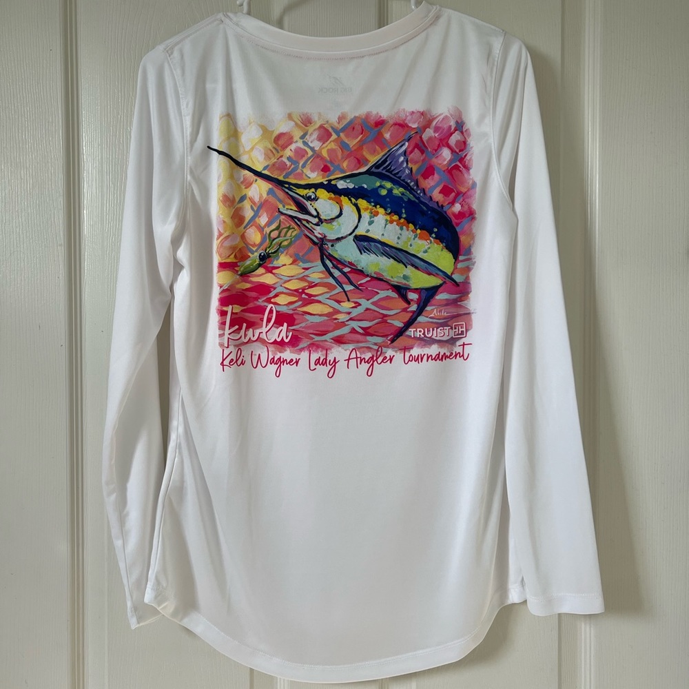 Sun shirt